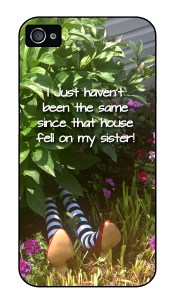 iphone cover for blog